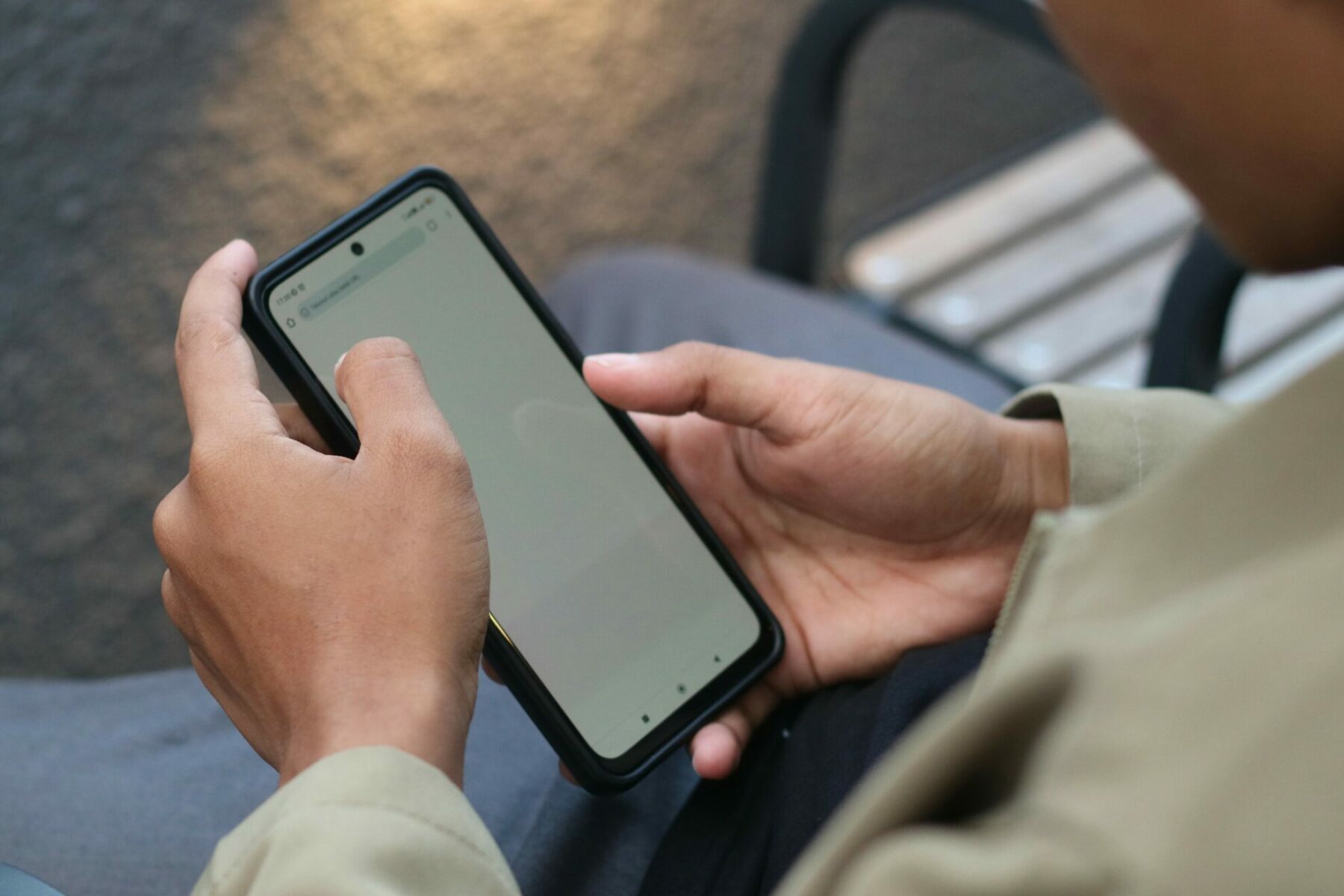 comunicação assíncrona