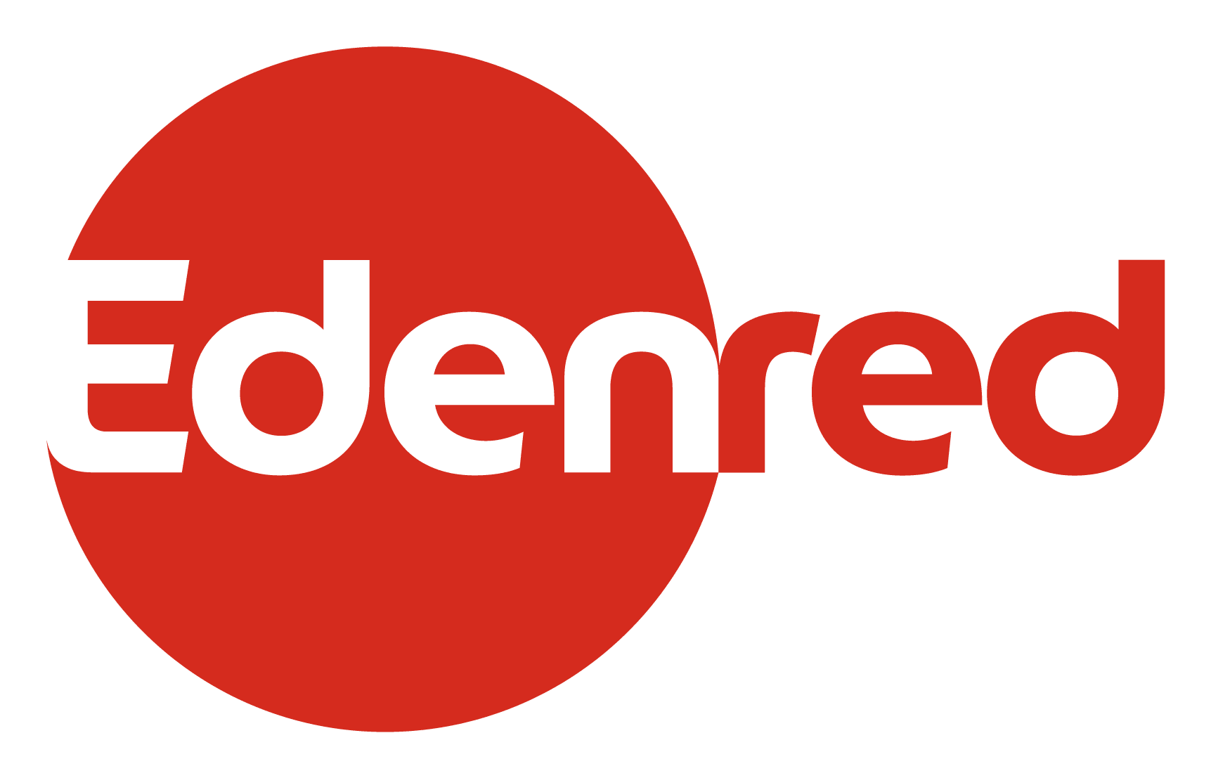 logo edenred