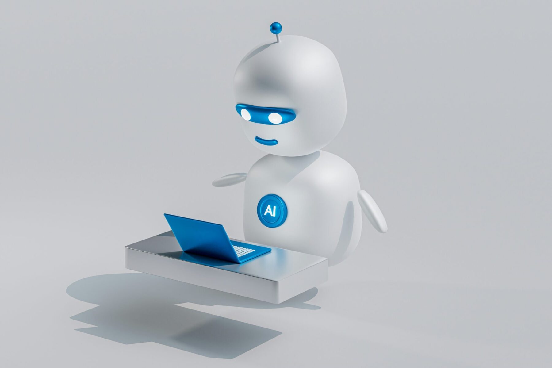 chatbots inteligentes