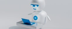 chatbots inteligentes
